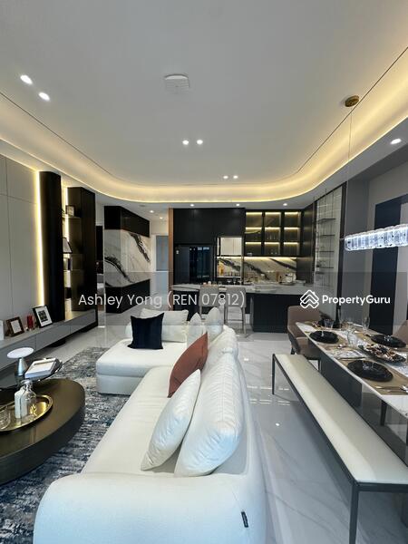 The Astaka @ 1 Bukit Senyum untuk Untuk Dijual - RM 1,500,000, Mac 2026 - PropertyGuru.com.my
