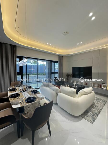 The Astaka @ 1 Bukit Senyum untuk Untuk Dijual - RM 1,500,000, Mac 2026 - PropertyGuru.com.my