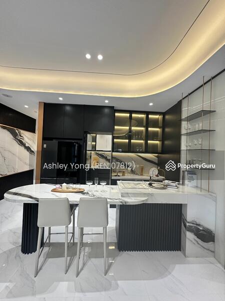 The Astaka @ 1 Bukit Senyum untuk Untuk Dijual - RM 1,500,000, Mac 2026 - PropertyGuru.com.my