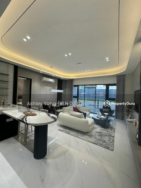 The Astaka @ 1 Bukit Senyum untuk Untuk Dijual - RM 1,500,000, Mac 2026 - PropertyGuru.com.my