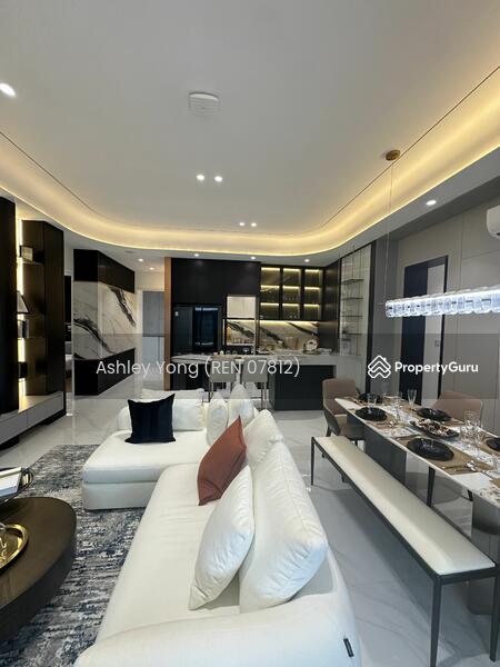 The Astaka @ 1 Bukit Senyum untuk Untuk Dijual - RM 1,500,000, Mac 2026 - PropertyGuru.com.my