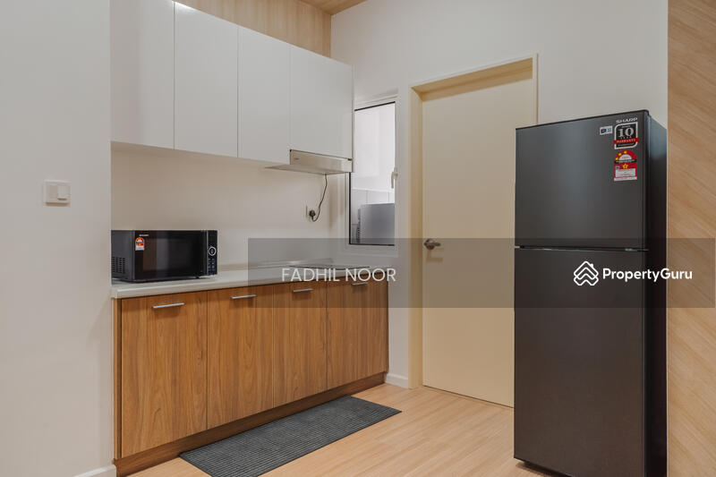 Service Residence for Rent at Tuan 2egacy - FADHIL NOOR - PropertyGuru.com.my