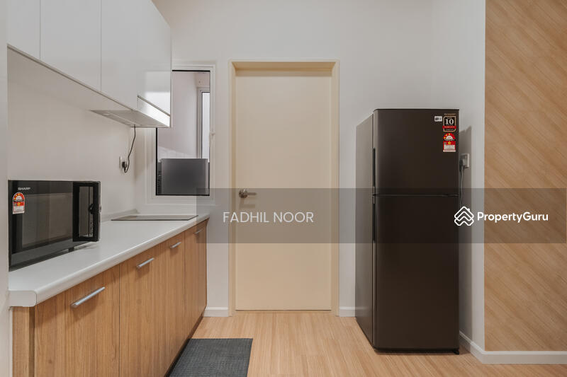 Service Residence for Rent at Tuan 2egacy - FADHIL NOOR - PropertyGuru.com.my