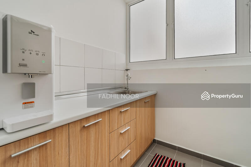 Service Residence for Rent at Tuan 2egacy - FADHIL NOOR - PropertyGuru.com.my