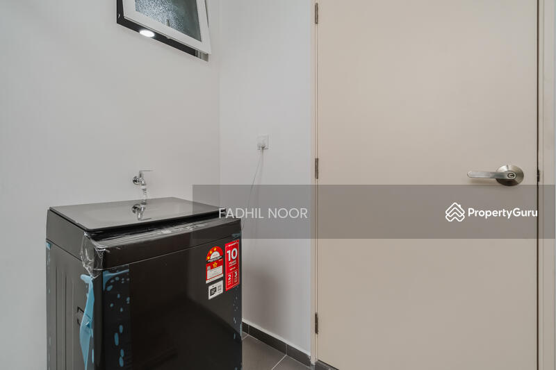 Service Residence for Rent at Tuan 2egacy - FADHIL NOOR - PropertyGuru.com.my