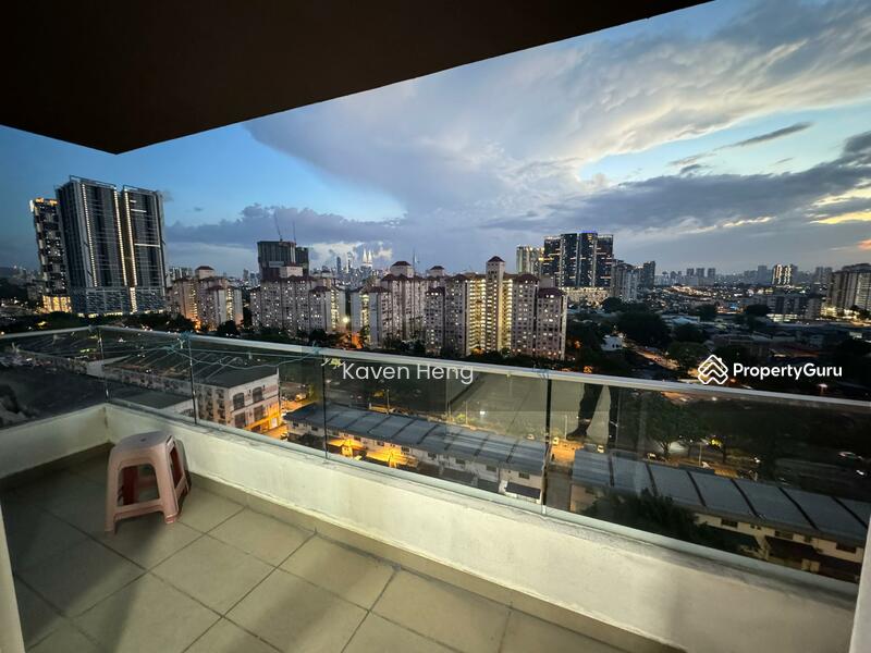 Servis Apartment untuk Disewa di Platinum Lake PV 21 - Kaven Heng - PropertyGuru.com.my