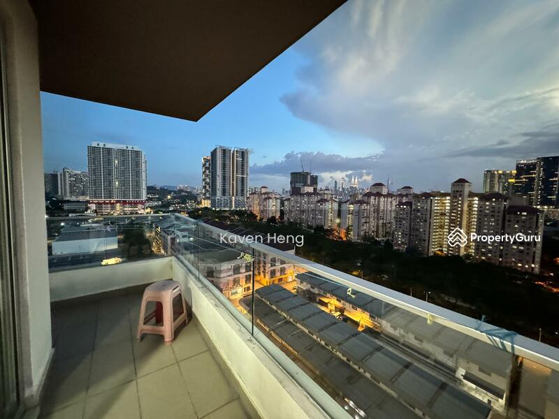 Servis Apartment untuk Disewa di Platinum Lake PV 21 - Kaven Heng - PropertyGuru.com.my