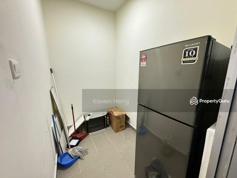 Servis Apartment untuk Disewa di Platinum Lake PV 21 - Kaven Heng - PropertyGuru.com.my