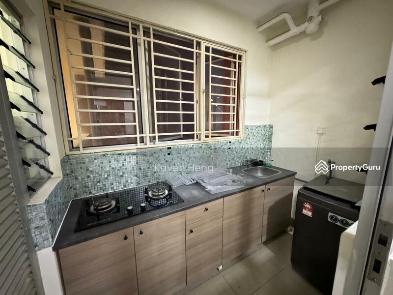 Servis Apartment untuk Disewa di Platinum Lake PV 21 - Kaven Heng - PropertyGuru.com.my