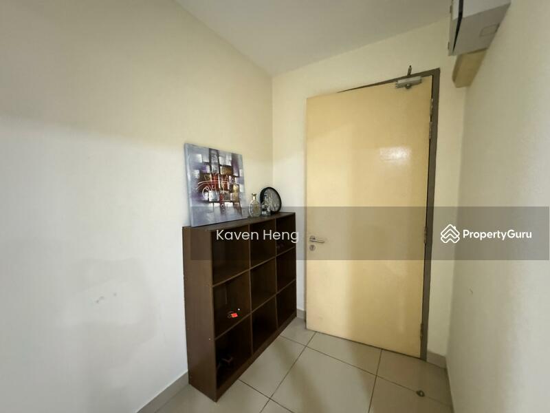 Servis Apartment untuk Disewa di Platinum Lake PV 21 - Kaven Heng - PropertyGuru.com.my