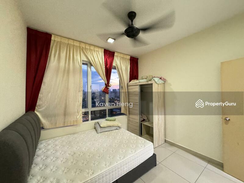 Servis Apartment untuk Disewa di Platinum Lake PV 21 - Kaven Heng - PropertyGuru.com.my