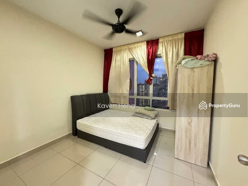 Servis Apartment untuk Disewa di Platinum Lake PV 21 - Kaven Heng - PropertyGuru.com.my