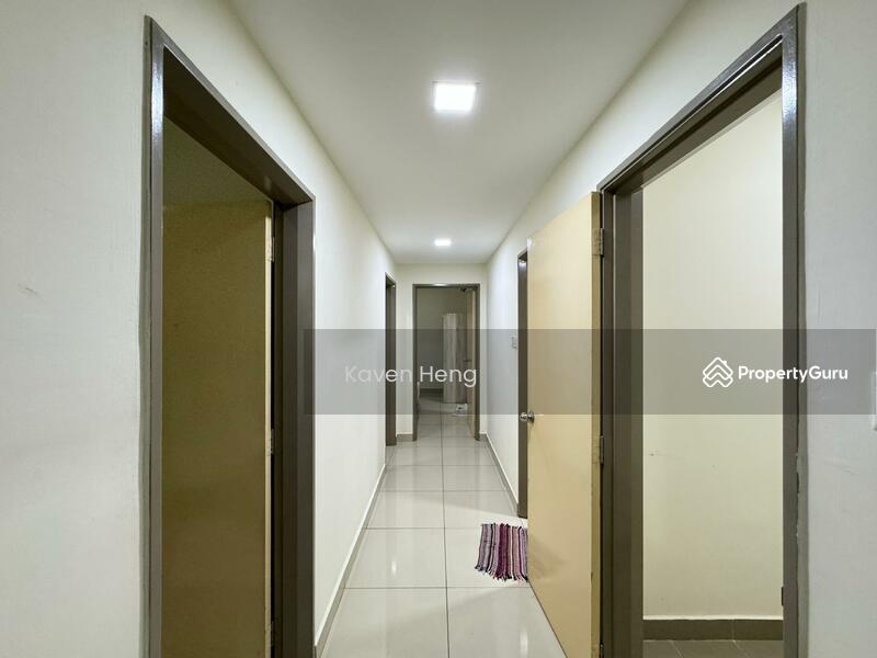 Servis Apartment untuk Disewa di Platinum Lake PV 21 - Kaven Heng - PropertyGuru.com.my