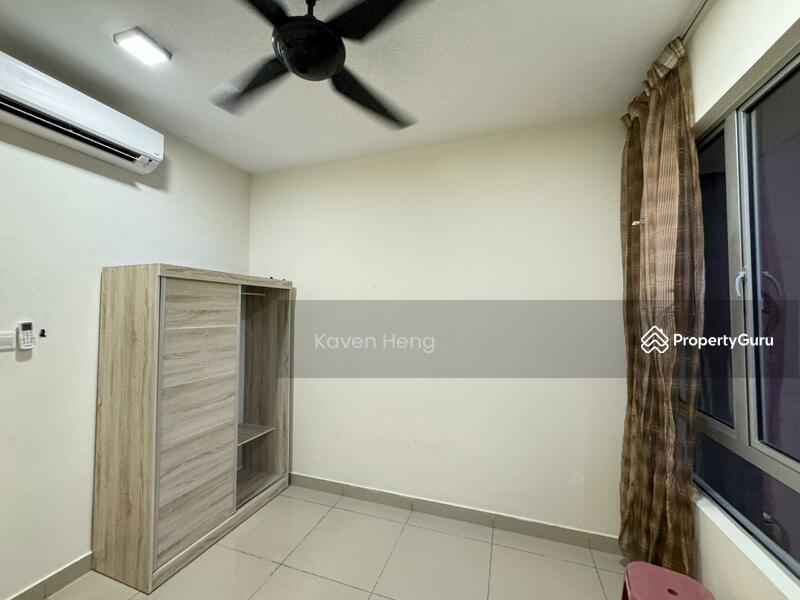 Servis Apartment untuk Disewa di Platinum Lake PV 21 - Kaven Heng - PropertyGuru.com.my