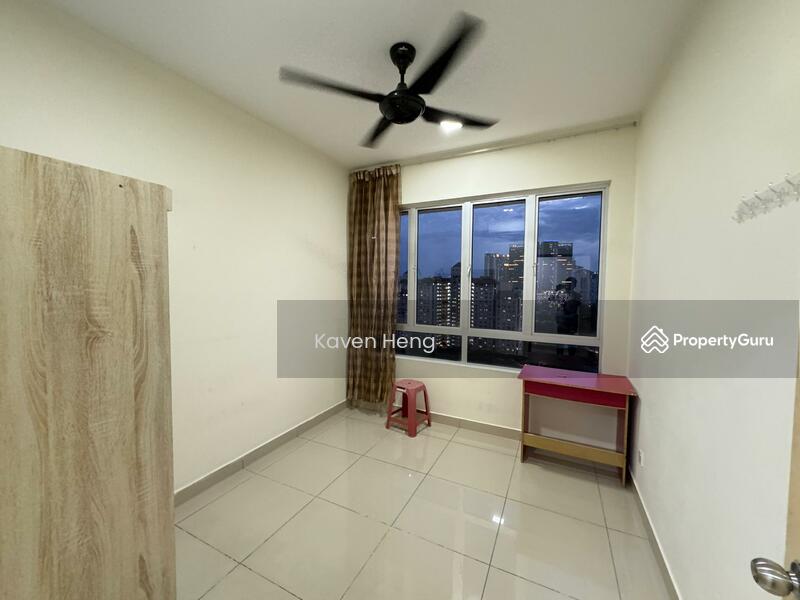 Servis Apartment untuk Disewa di Platinum Lake PV 21 - Kaven Heng - PropertyGuru.com.my