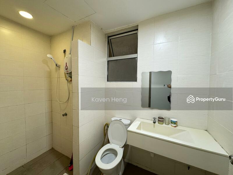 Servis Apartment untuk Disewa di Platinum Lake PV 21 - Kaven Heng - PropertyGuru.com.my