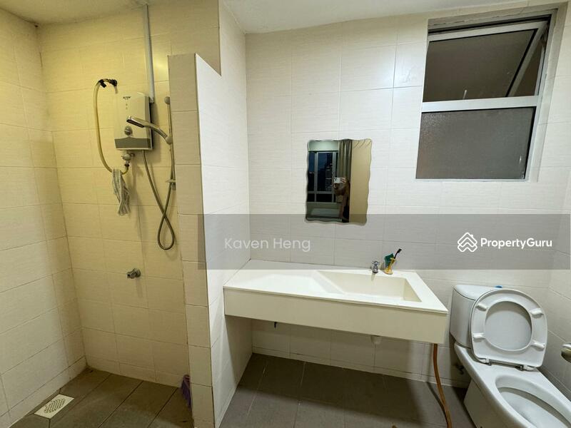 Servis Apartment untuk Disewa di Platinum Lake PV 21 - Kaven Heng - PropertyGuru.com.my