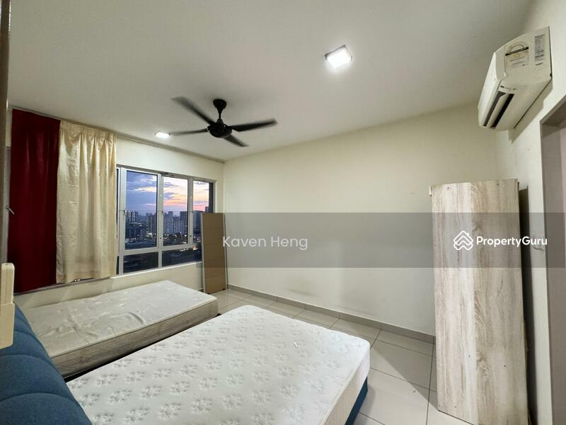 Servis Apartment untuk Disewa di Platinum Lake PV 21 - Kaven Heng - PropertyGuru.com.my