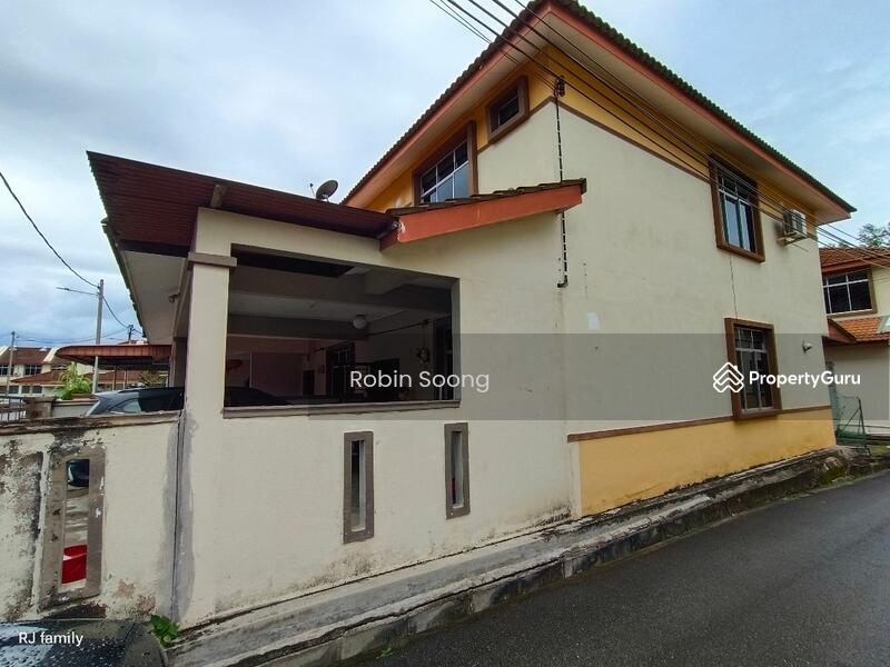 Untuk Dijual - 2 Storey Terrace at Taman Angkasa Nuri