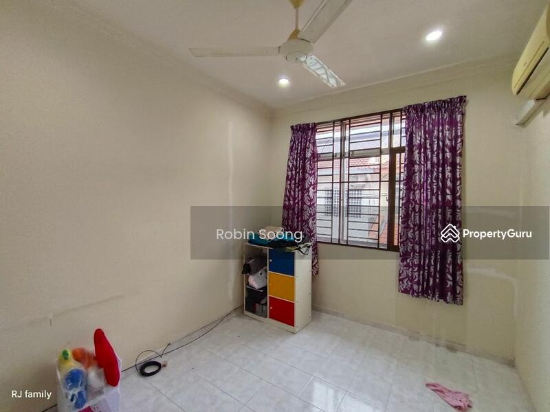 Untuk Dijual - 2 Storey Terrace at Taman Angkasa Nuri