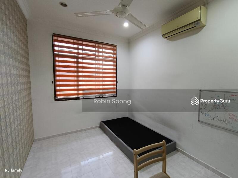 Untuk Dijual - 2 Storey Terrace at Taman Angkasa Nuri