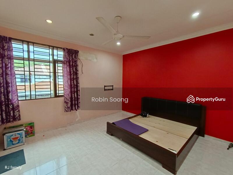 Untuk Dijual - 2 Storey Terrace at Taman Angkasa Nuri