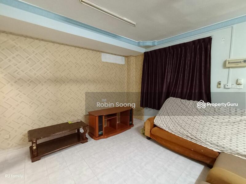 Untuk Dijual - 2 Storey Terrace at Taman Angkasa Nuri