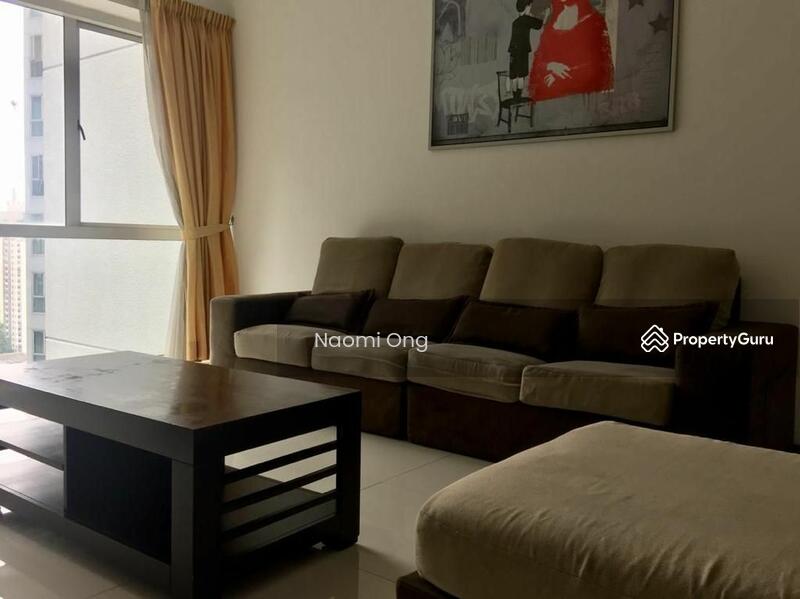 For Sale - 231 TR Serviced Suite