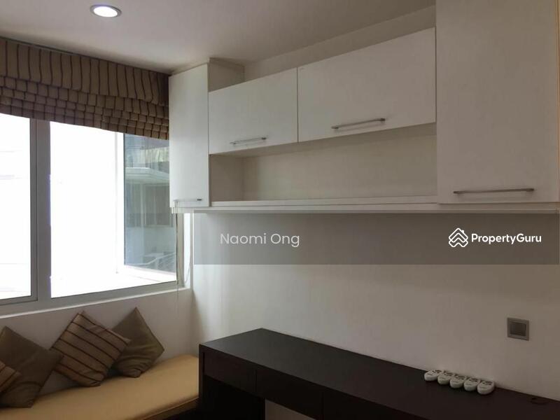 For Sale - 231 TR Serviced Suite