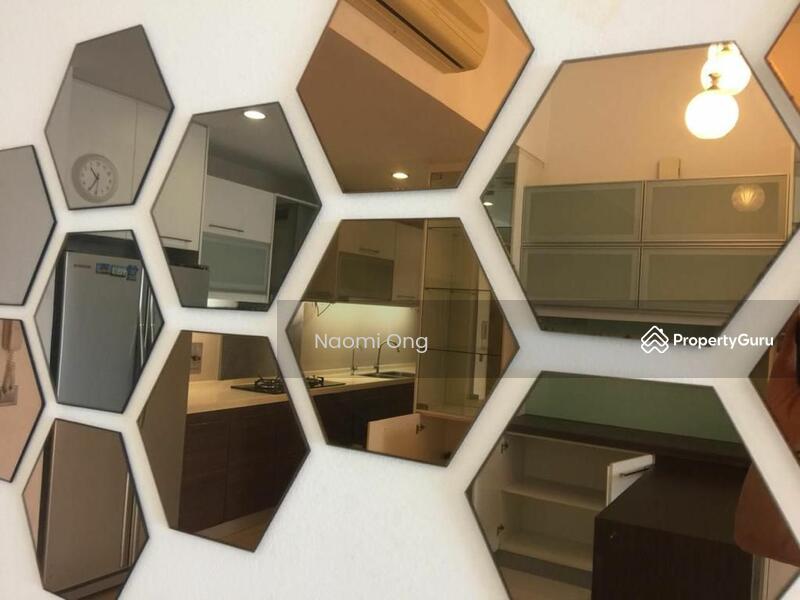 For Sale - 231 TR Serviced Suite