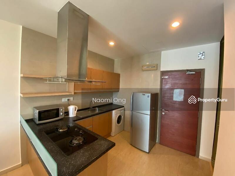 For Sale - 231 TR Serviced Suite
