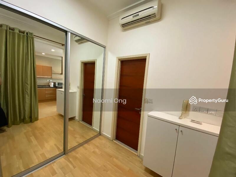 For Sale - 231 TR Serviced Suite