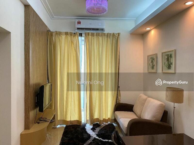 For Sale - 231 TR Serviced Suite