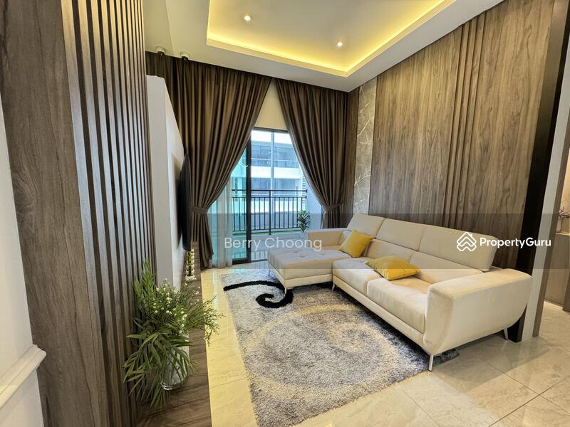 Service Residence for Sale at Avantro Residences - Berry Choong - PropertyGuru.com.my
