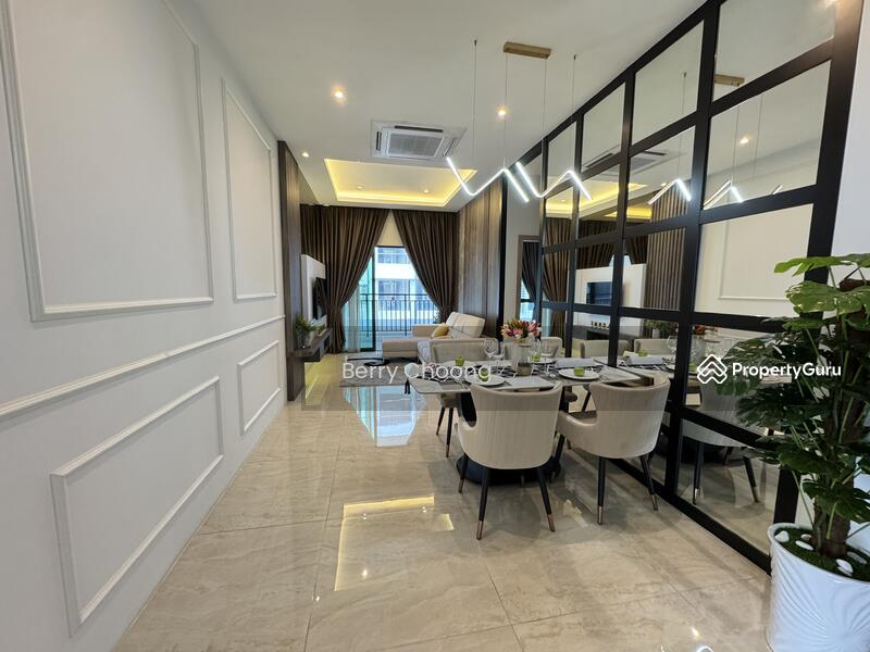 Service Residence for Sale at Avantro Residences - Berry Choong - PropertyGuru.com.my