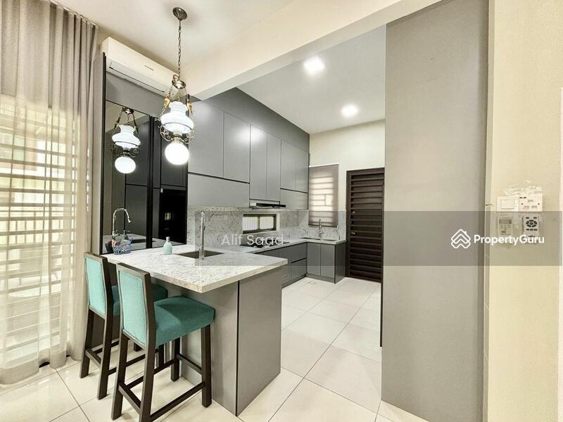 2-storey Terraced House for Sale in Alam Impian (Shah Alam) - Alif Saad - PropertyGuru.com.my