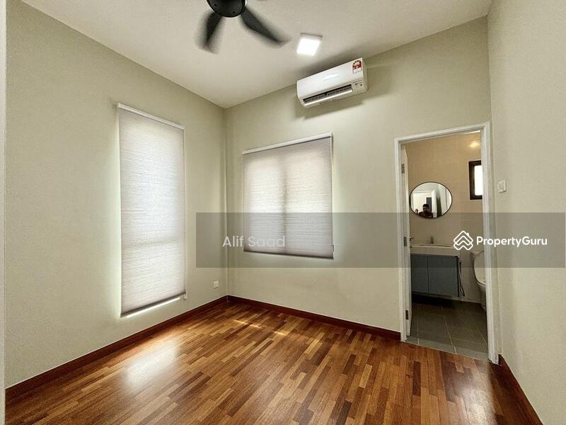 2-storey Terraced House for Sale in Alam Impian (Shah Alam) - Alif Saad - PropertyGuru.com.my