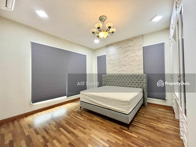 2-storey Terraced House for Sale in Alam Impian (Shah Alam) - Alif Saad - PropertyGuru.com.my