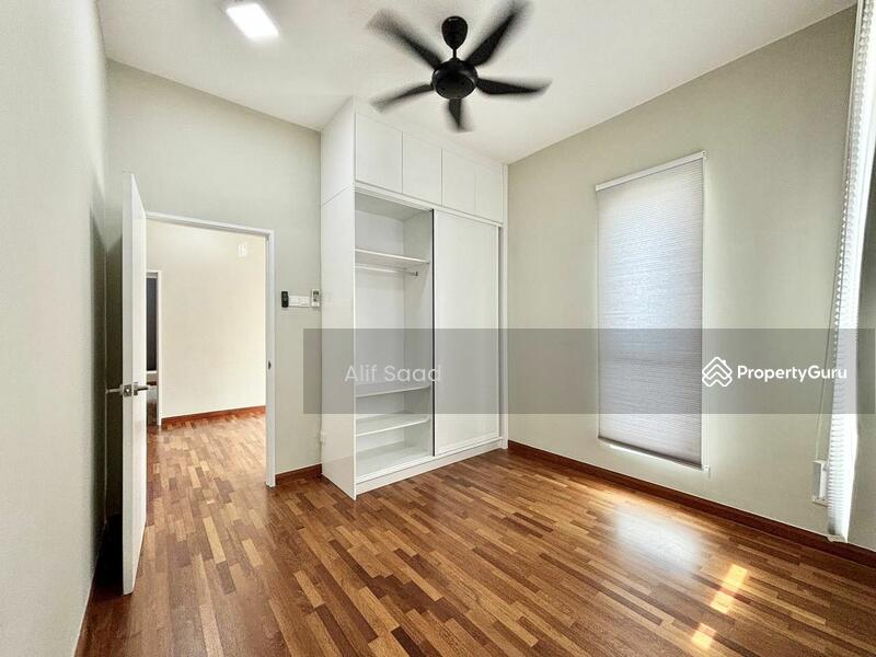 2-storey Terraced House for Sale in Alam Impian (Shah Alam) - Alif Saad - PropertyGuru.com.my