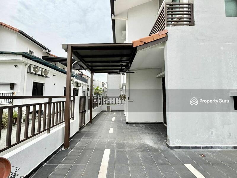 2-storey Terraced House for Sale in Alam Impian (Shah Alam) - Alif Saad - PropertyGuru.com.my