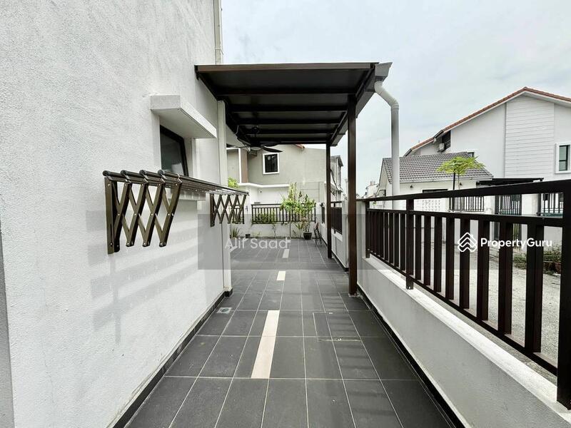 2-storey Terraced House for Sale in Alam Impian (Shah Alam) - Alif Saad - PropertyGuru.com.my