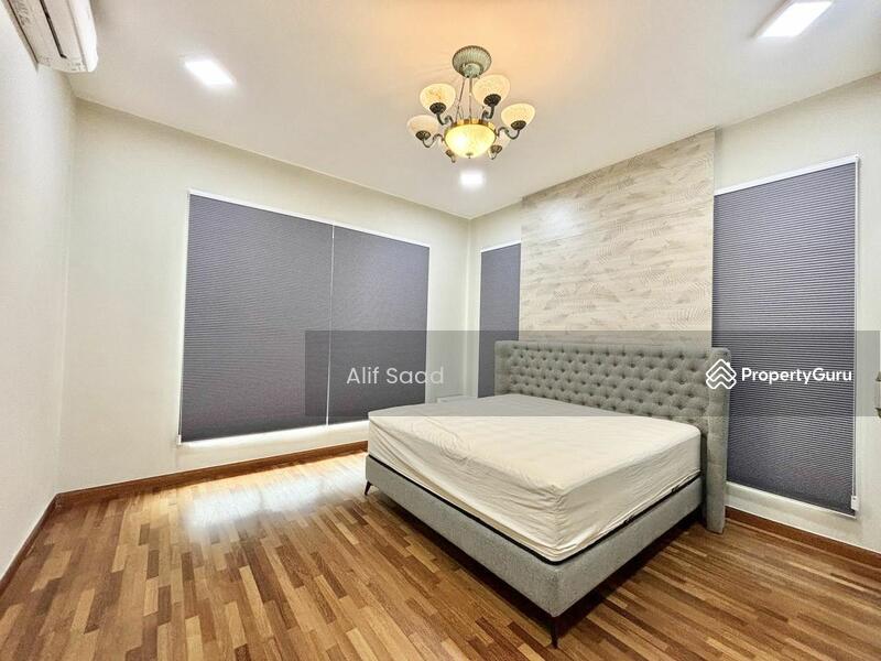 2-storey Terraced House for Sale in Alam Impian (Shah Alam) - Alif Saad - PropertyGuru.com.my