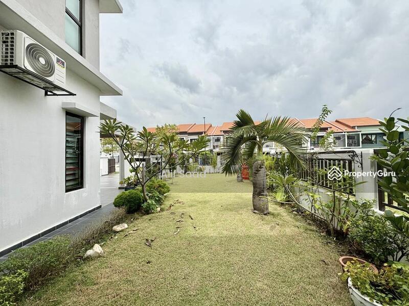 2-storey Terraced House for Sale in Alam Impian (Shah Alam) - Alif Saad - PropertyGuru.com.my