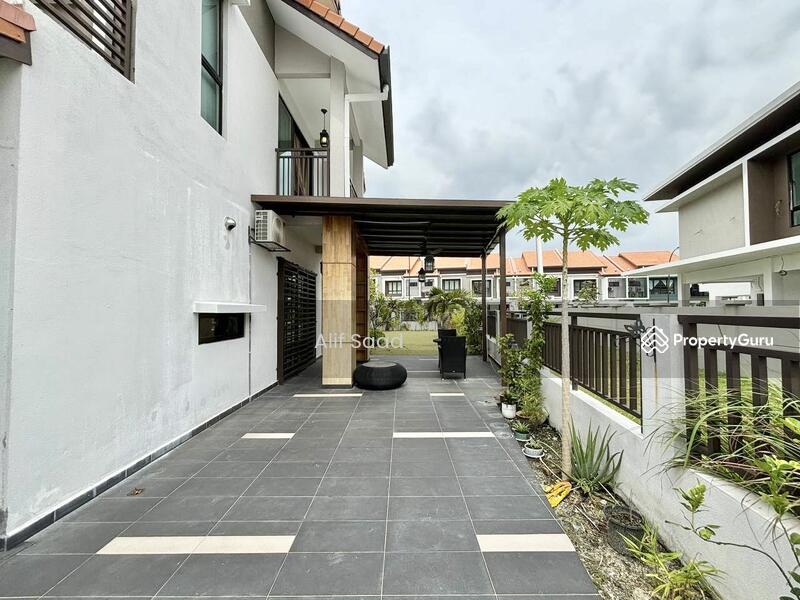 2-storey Terraced House for Sale in Alam Impian (Shah Alam) - Alif Saad - PropertyGuru.com.my