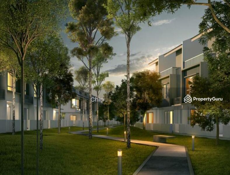 2-storey Terraced House for Sale in Alam Impian (Shah Alam) - Chin . - PropertyGuru.com.my