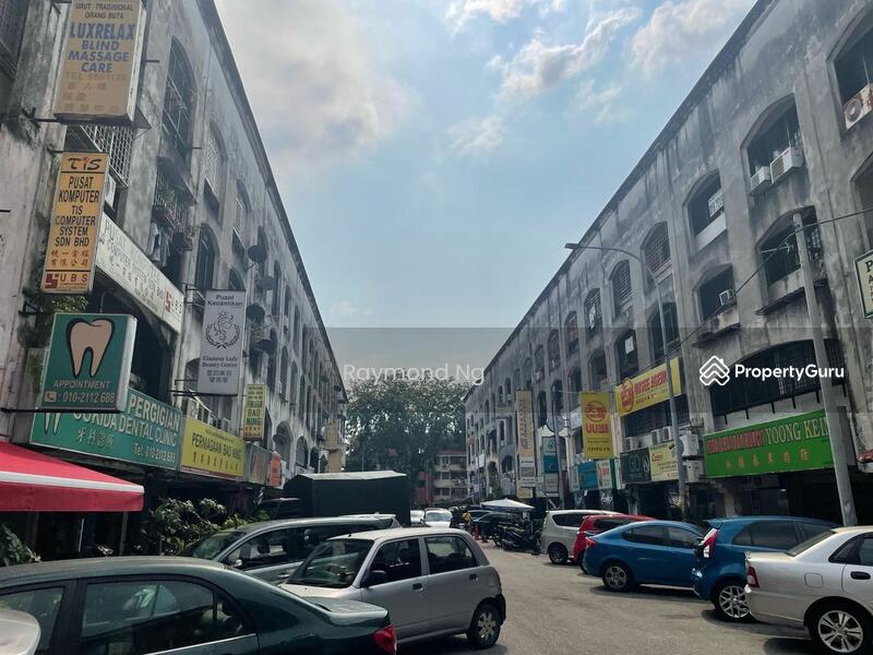 For Sale - Jalan Pandan Jaya