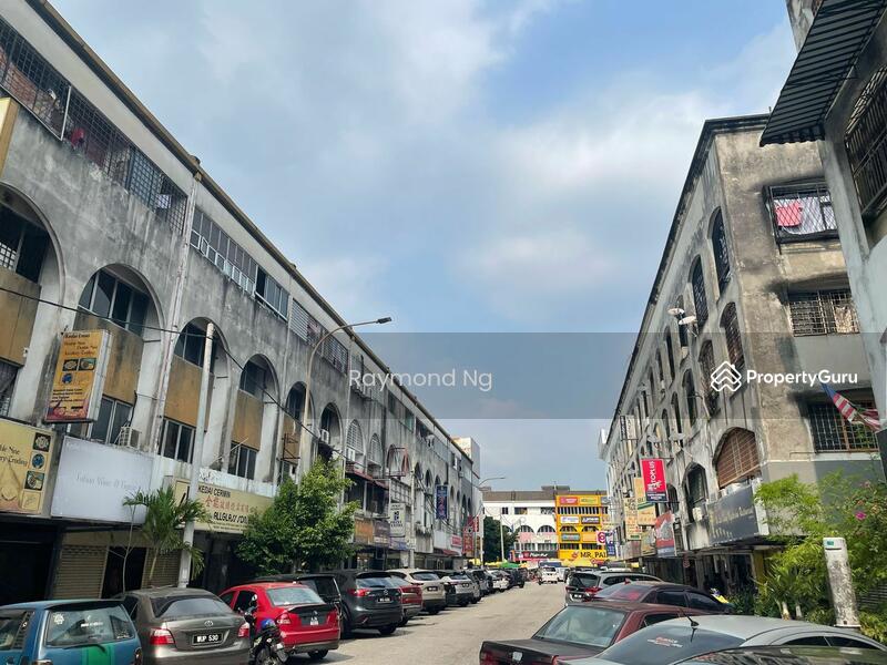 For Sale - Jalan Pandan Jaya