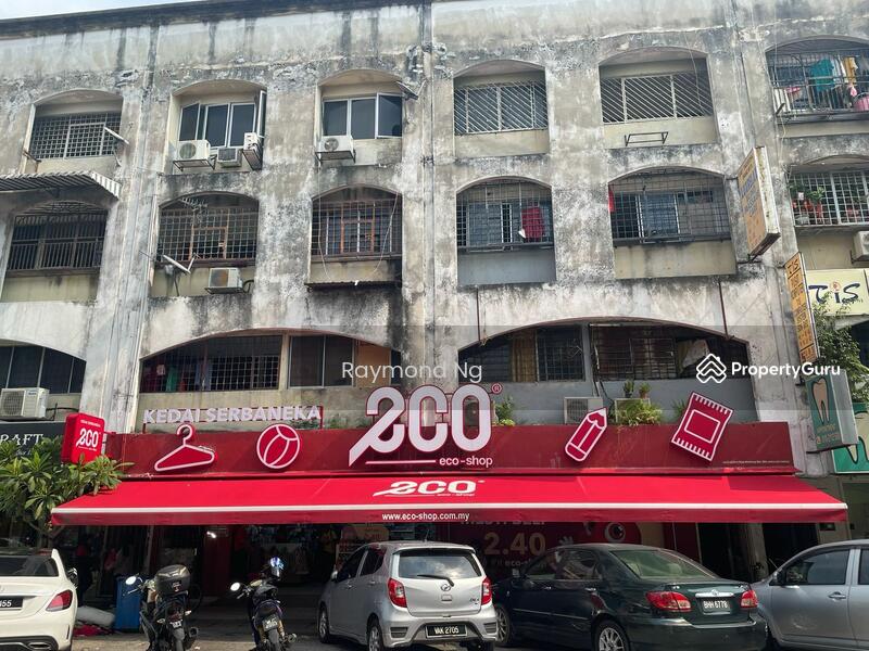 For Sale - Jalan Pandan Jaya