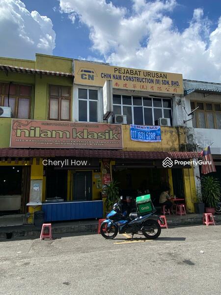 Cheap Taman Sri Muda Seksyen 25, Shah Alam 