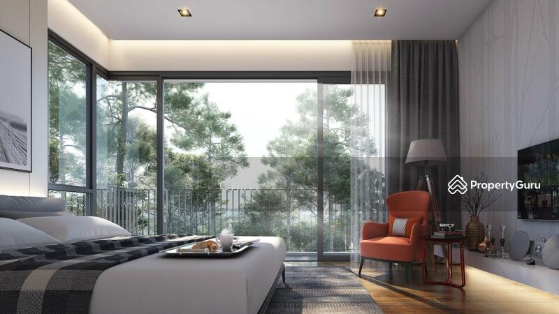 For Sale - Newly Built 2-Storey Link House @ Heart of Kota Kemuning